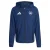 ADIDAS PERFORMANCE Trainingsjack ‘Arsenal Tiro 25 Competition’  donkerblauw / wit