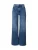 FRAME Jeans  blauw