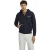 Hooded jacket Guess