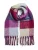 PIECES Sjaal ‘PCMADA’  beige / opaal / lila / rood