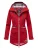 Marikoo dames softshelljas – Ulissaa met capuchon & reflecterende details