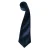 Premier Herensatineband (Smalblad) (Marine)
