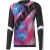 Puma Heren RKDO Abstract Regular T-shirt met lange mouwen (Zwart)