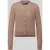 Polo Ralph Lauren Cardigan van wol met gestikt logo