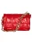 LOOKS by Wolfgang Joop Schoudertas ‘Shiny’  goud / rood