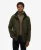 Superdry Mannen Ultimate Windbreaker Zonder Capuchon Groen