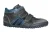 Track Style 0039763 wijdte 3.5 Klittenbandschoenen