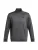 UNDER ARMOUR Sportsweatshirt  donkergrijs / zwart