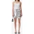 IRO Paris Seiko Skirt Silver