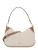MICHAEL Michael Kors Schoudertas  ecru / cognac