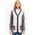 Kleurblok Gebreide Cardigan