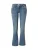 LTB Jeans ‘Valerie’  blauw denim