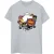 Li-cense Disney dames big hero 6 baymax groep manga katoenen vriendje t-shirt