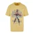 Oversized T-shirt Upscale Rumble