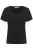 T-shirt CRNaia Regular fit black