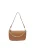 CHICCA BORSE Schoudertas  cognac