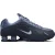 Nike Shox Sneakers Heren – Blauw –