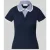 Rich & Royal Gebreid shirt met overhemddkraag