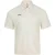 Slazenger Heren Slaz Aero Logo cricketshirt (Crème)