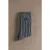 Mikuta The Grey Cashmere Socks Grey