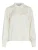 VILA Blouse ‘VIEnna Ravenna’  parelwit