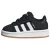 ADIDAS ORIGINALS Sneakers ‘Campus 00s’  zwart / wit
