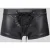WOH Slim fit boxershort met trekkoord Model ‘Night’
