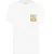 T-Shirt Ronde Hals Lion