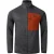 Dare 2B Heren Torrek II Fleece Jas (Magneet/Arabische specerij)