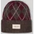 Barts Muts met labelpatch model ‘SEUMAR’
