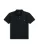 Polo Ralph Lauren Shirt  zwart / wit