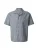 JJ Rebel Overhemd ‘JREBHAVEN’  navy / wit