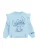 Cool Club Sweatshirt  pastelblauw