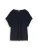 TOM TAILOR Shirt  zwart