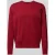 maerz muenchen Regular fit gebreide pullover van zuivere scheerwol