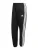 ADIDAS SPORTSWEAR Sportbroek ‘STADIUM’  zwart / wit