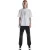 On Club-t Graphic 1 M White | Black White | Black