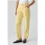 Closed Pearl Pants Soft Yellow