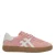 FitFlop TM The Dash suède sneakers roze