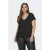 ONLY CARMAKOMA top zwart