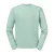 Russell Heren Set-In Sweatshirt (Eucalyptus)
