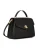 Lauren Ralph Lauren Handtas ‘FARRAH 27’  goud / zwart