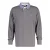 Polo met lange mouwen Gant Classic Heavy Rugger