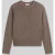 Tommy Hilfiger Slim fit pullover van pure wol