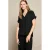 LOLALIZA top – zwart