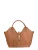 Roberta M Brown Rundleer Tas