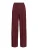 VILA Broek ‘VIPLISA”  wijnrood