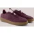 Summum Woman Sneaker Suede Wineberry