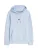 TOMMY HILFIGER Sweatshirt  navy / lichtblauw / rood / wit
