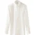 Eton Solid signature twill shirt lange mouw overhemden 100012342